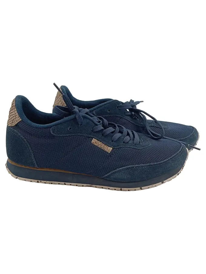 WODEN Schnürschuhe Bild 1