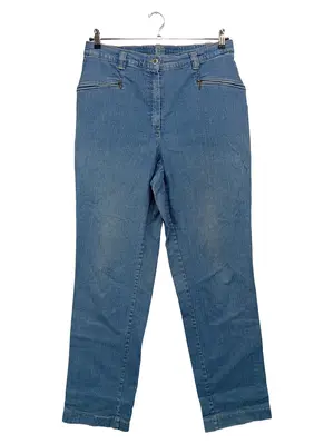 ULLA POPKEN Jeans Straight Leg