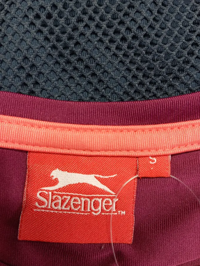 SLAZENGER Sport Shirt Bild 3