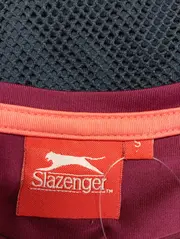 Vorschaubild SLAZENGER Sport Shirt 3