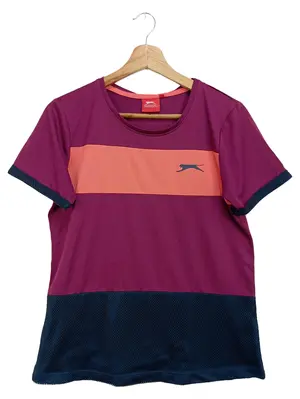 SLAZENGER Sport Shirt