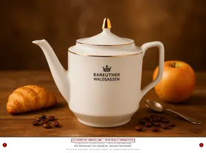 BAREUTHER WALDSASSEN Kaffeekanne