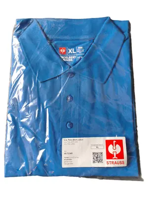 ENGELBERT STRAUSS Poloshirt