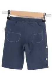 Vorschaubild 2 von Jungen Shorts Gr. 62 Blau Casual Baumwolle