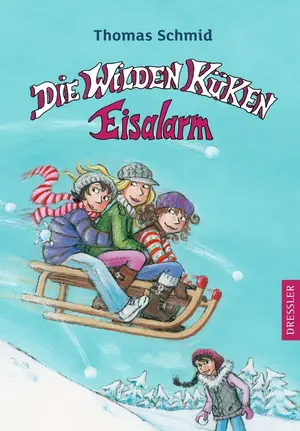 Buch für Kinder