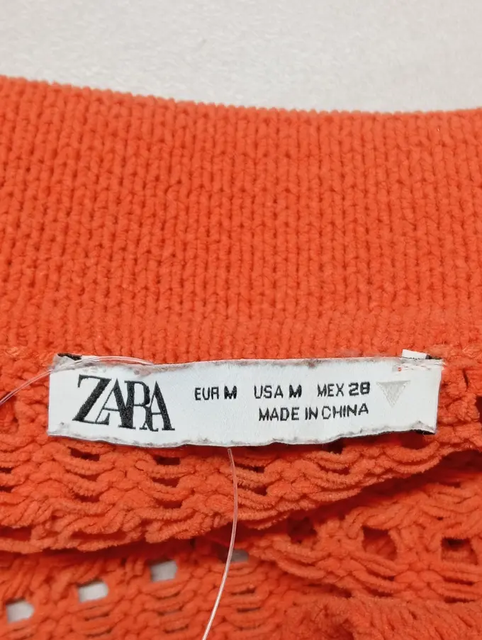 ZARA Strickjacke Bild 3