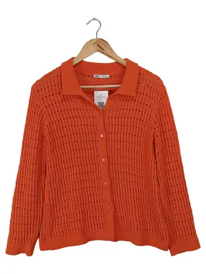 ZARA Strickjacke