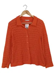 Vorschaubild ZARA Strickjacke 1