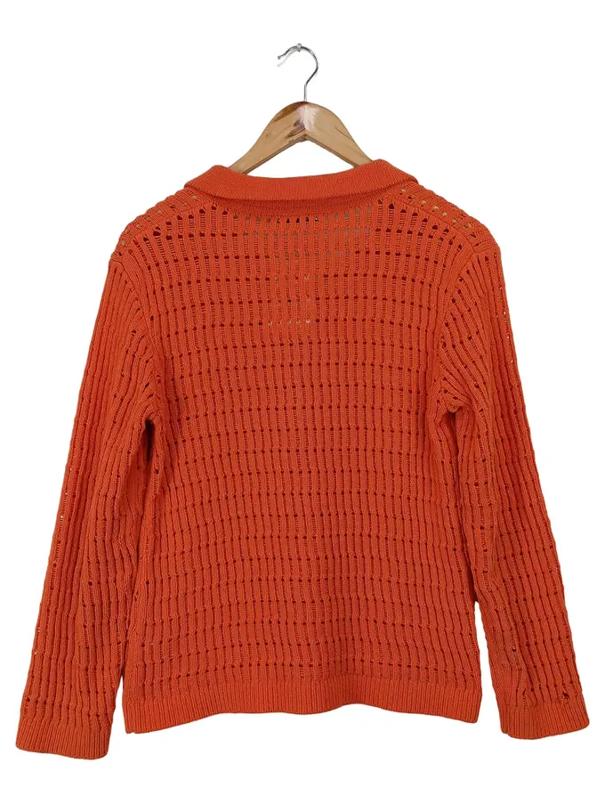 ZARA Strickjacke Bild 2