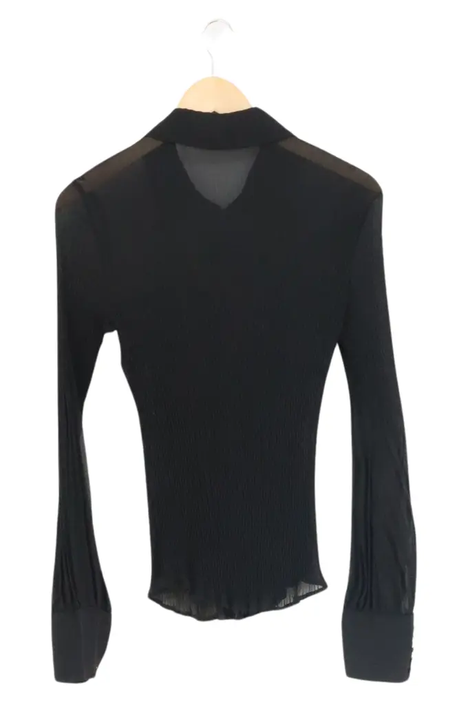 HALLHUBER Langarmshirt Bild 2