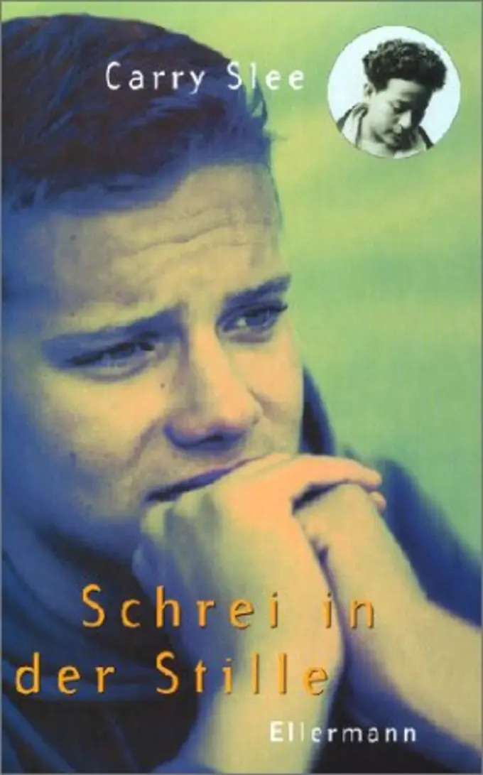 Buch für Jugendliche Bild 1