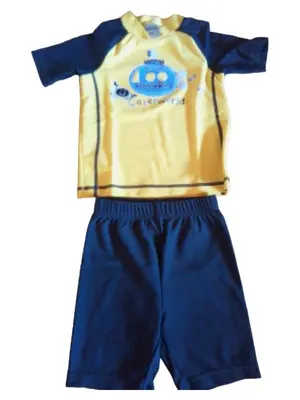 ALIVE Baby Set