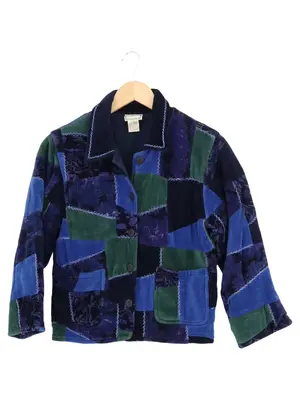 APRIL CORNELL Leichte Jacke