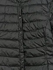 Vorschaubild 3 von TCM Damen Steppjacke Daunenjacke Schwarz Gr. 36/S Casual