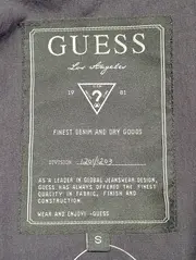 Vorschaubild GUESS Leichte Jacke 3