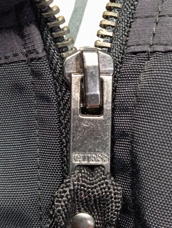 GUESS Leichte Jacke Bild 5