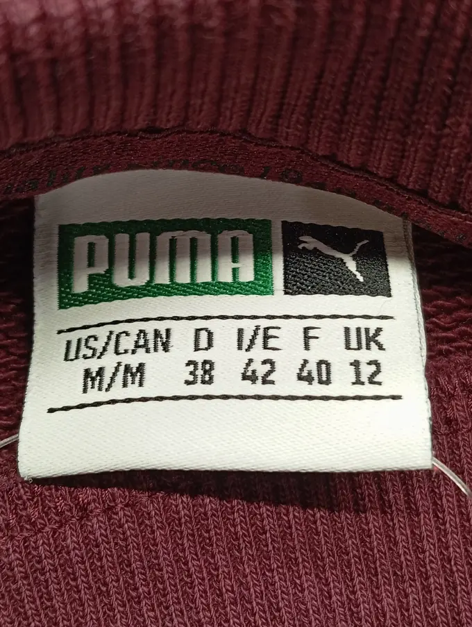 PUMA Sweatshirt Bild 3
