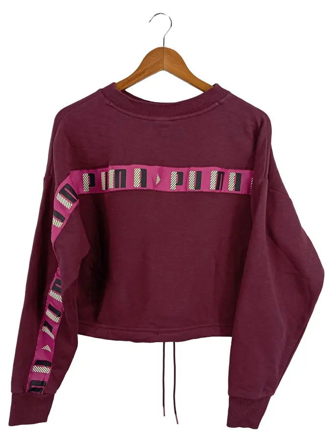 PUMA Sweatshirt Bild 2