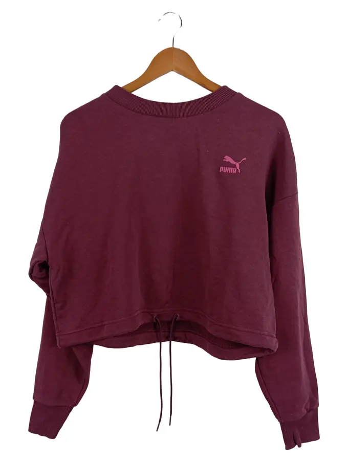 PUMA Sweatshirt Bild 1