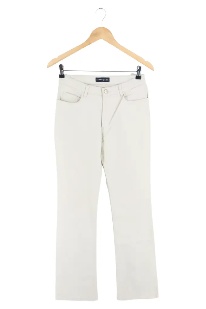 CERRUTI Stoffhose Bild 1