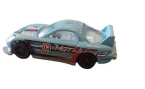 HOT WHEELS Spielzeugauto