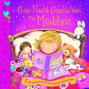 Buch für Kinder