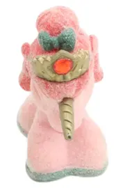 Vorschaubild 1 von Einhorn Spielfigur Rosa Sammlerfigur Pferd Fantasy Spielzeug