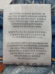 Vorschaubild ROCK REVIVAL Destroyed Jeans 5