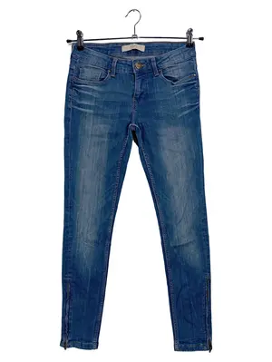 ZARA Jeans Skinny Fit