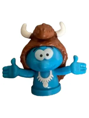 PEYO Fan Sammlerstück