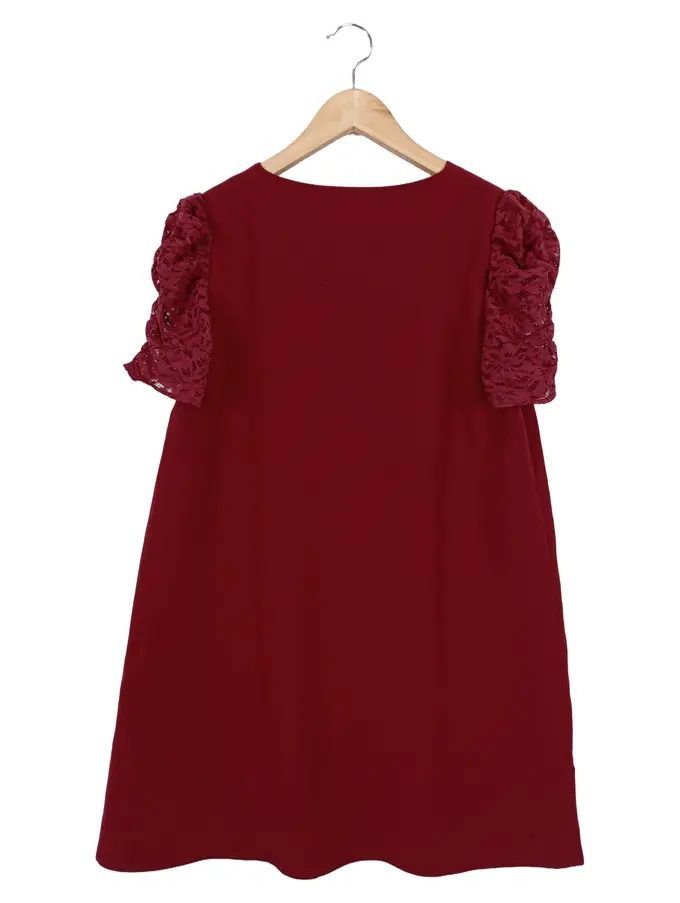 SEZANE Blusenkleid Bild 2