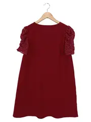 Vorschaubild SEZANE Blusenkleid 2