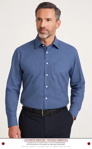 WALBUSCH Business Hemd