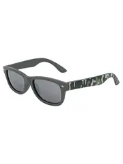 Vorschaubild 1 von Sonnenbrille Damen Herren Wayfarer-Stil Camouflage Casual Modisch