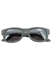 Vorschaubild 2 von Sonnenbrille Damen Herren Wayfarer-Stil Camouflage Casual Modisch