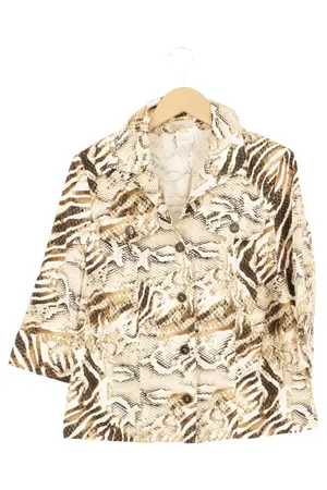 MONA Leichte Jacke