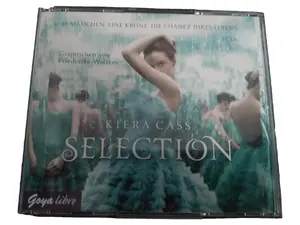 Hörbuch für Erwachsene