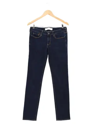 ABERCROMBIE & FITCH Jeans Slim Fit