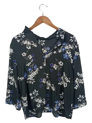 GINA TRICOT Bluse