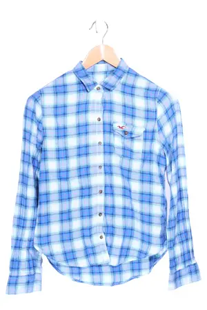 HOLLISTER Freizeithemd