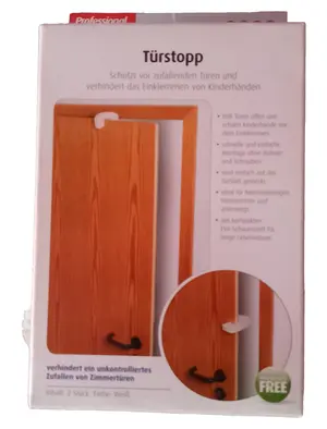 REER Kindersicherung