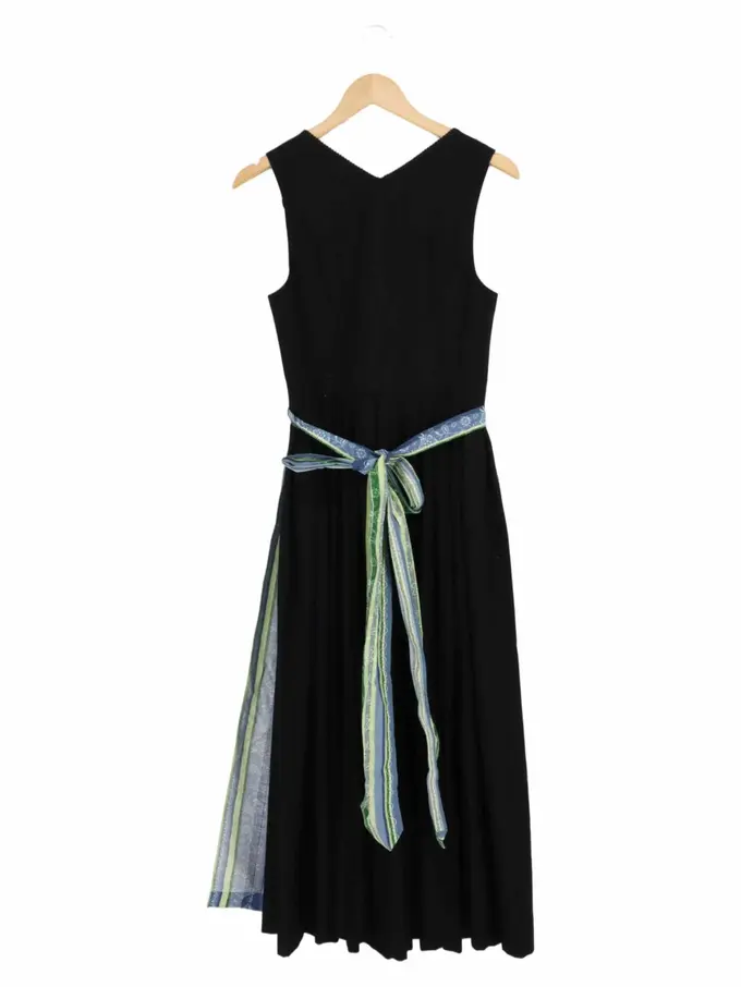 ALPHORN Dirndl Trachtenkleid Bild 2