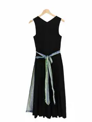 Vorschaubild ALPHORN Dirndl Trachtenkleid 2