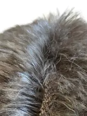 Vorschaubild 3 von Igel Plüschtier Kuscheltier Klassisch Braun 6cm