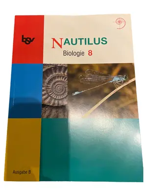 Buch für den Unterricht