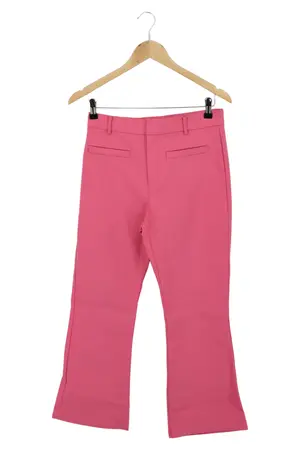 STRADIVARIUS Stoffhose