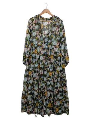 MNG Freizeitkleid