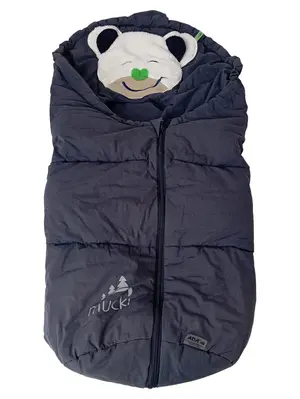 ODENWÄLDER MUCKISACK Kinderwagen Fußsack