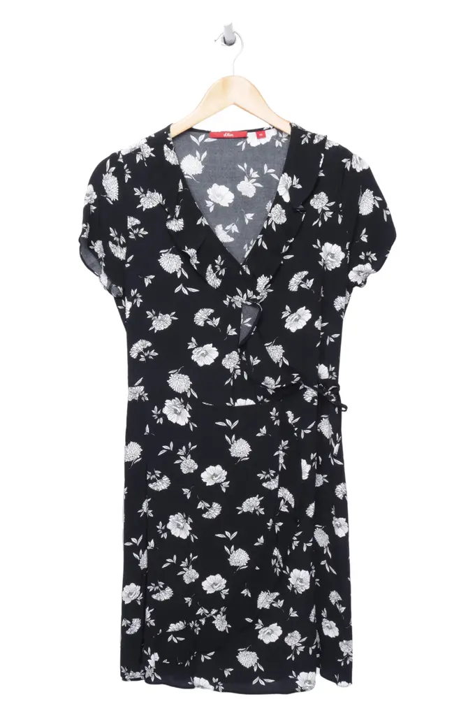 S.OLIVER Freizeitkleid Bild 1