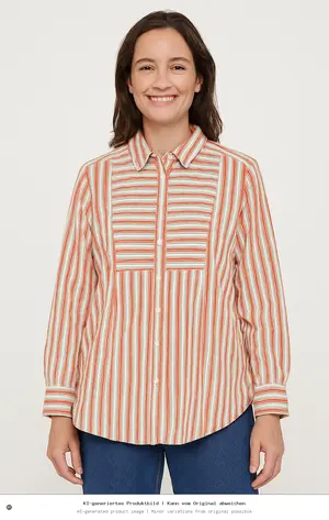 PART TWO Bluse